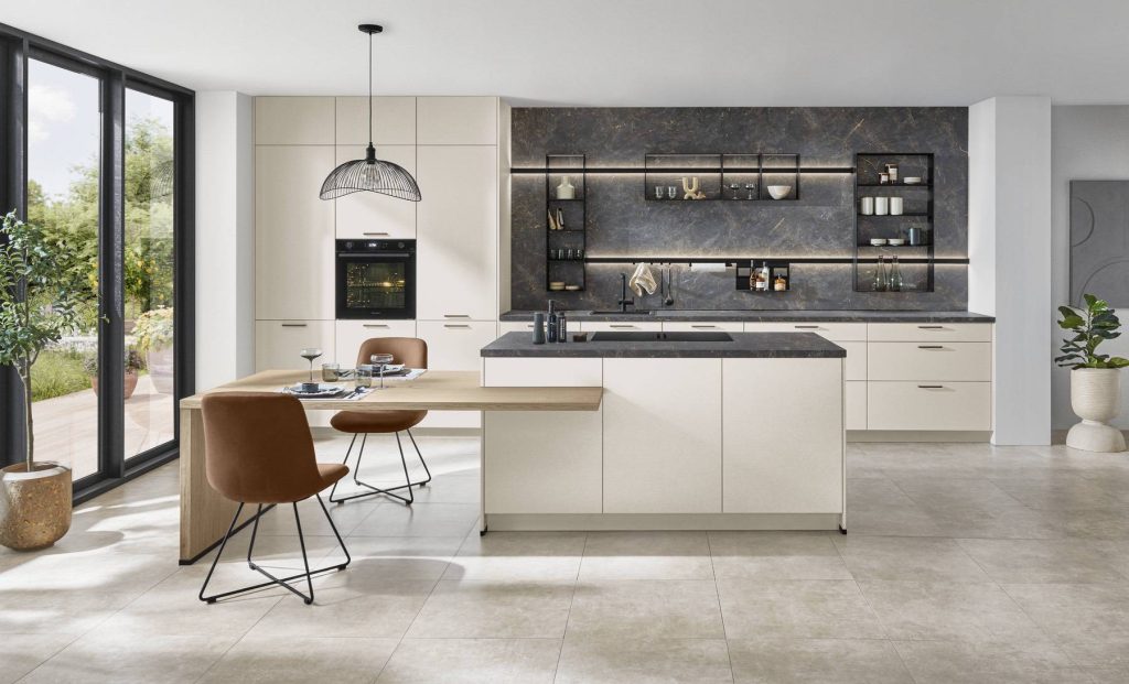30770 24 Softline 510 M | Kutchenhaus, Chester