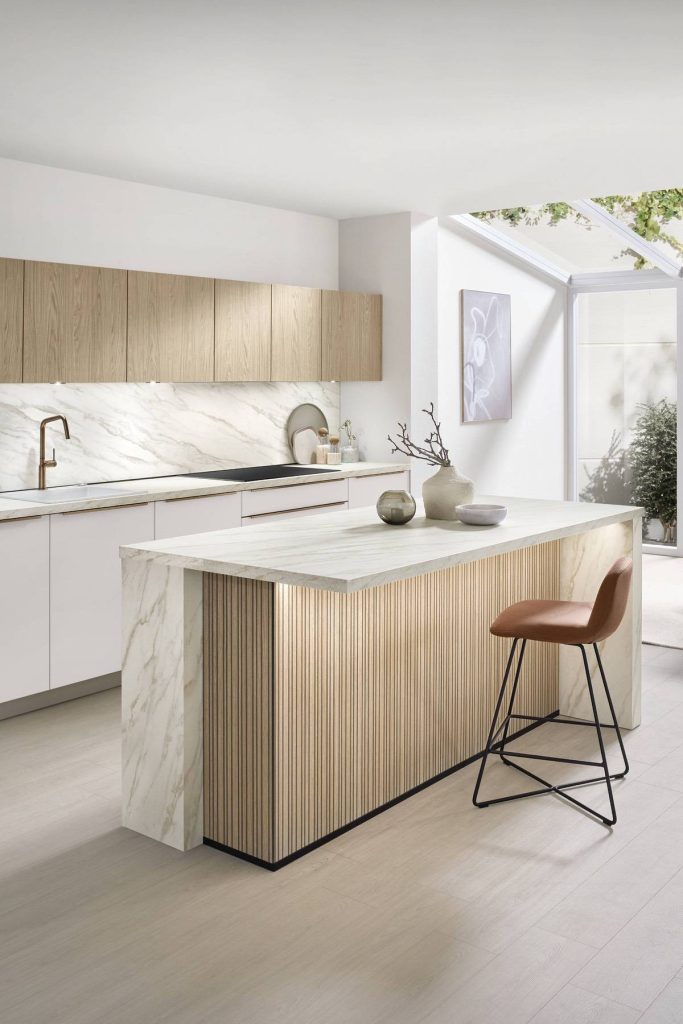 31032 24 Softline 509 D | Kutchenhaus, Chester